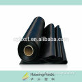 100% virgin Polypropylene black / PP Sheets manufacturer